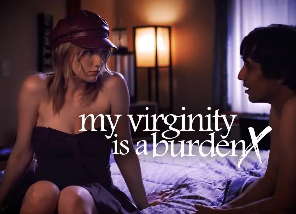 MissaX – My Virginity Is A Burden X – Melody Marks, Ricky Spanish