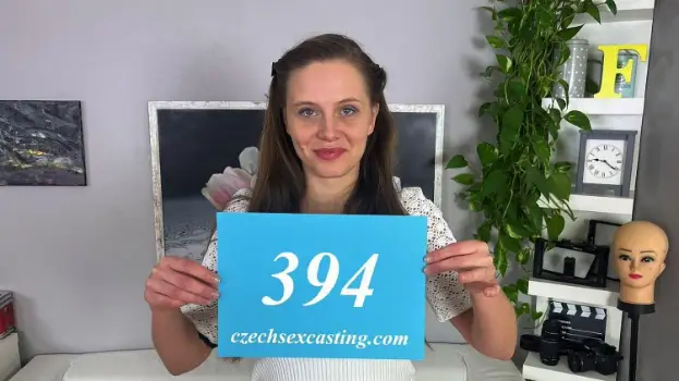 Czech Sex Casting – It Started As An Innocent Casting And Ended With A Hardcore Fuck – Riddy