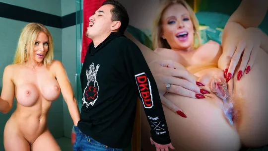 Filthy Kings – Stepmom Crosses The Line For Anal And Creampie – Danielle Renae, Juan Loco – Fill Up My Mom