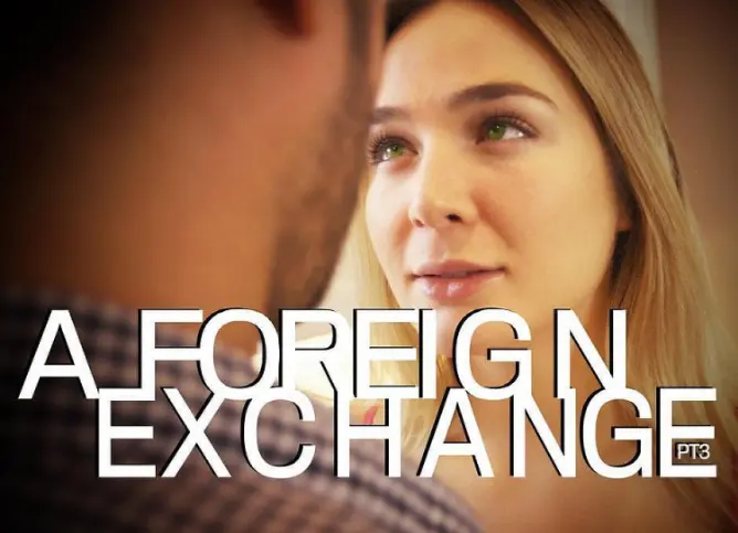 MissaX – A Foreign Exchange Ep 3 – Blair Williams, Danny Mountain