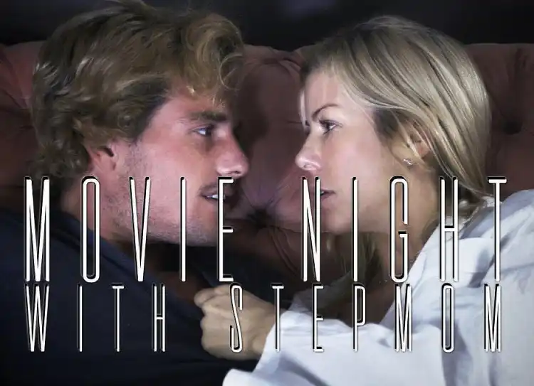 MissaX – Movie Night With Stepmom – Alexis Fawx, Tyler Nixon