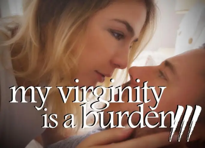 MissaX – My Virginity Is A Burden III – Blair Williams, Danny Mountain