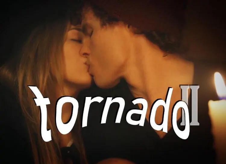 MissaX – Tornado 2 – Blair Williams, Robby Echo