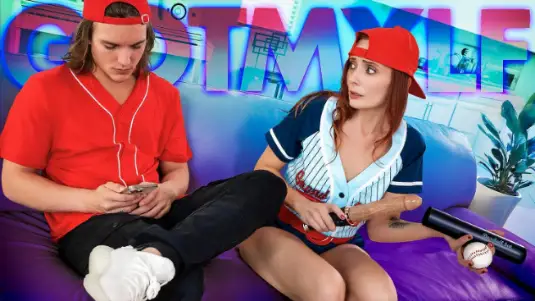 Mylf – Hardball Batter – Holly Lace – Got Mylf