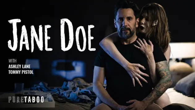 Pure Taboo – Jane Doe: A Ricky Greenwood Spotlight – Ashley Lane, Tommy Pistol