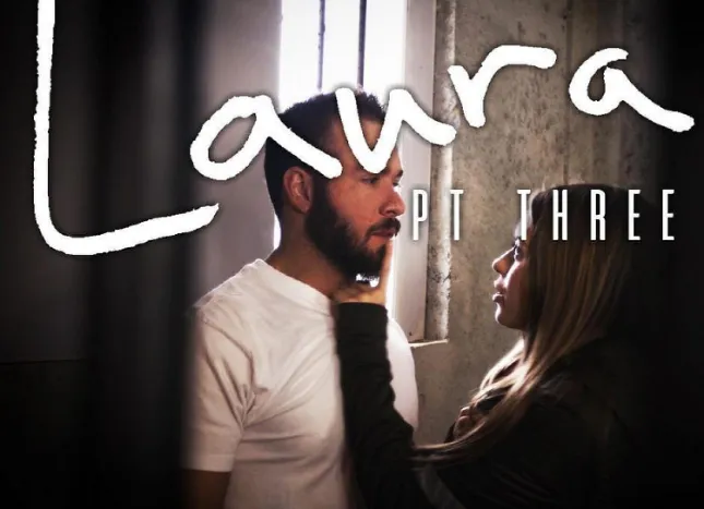 MissaX – Laura Pt. 3 – Jill Kassidy, Chad White