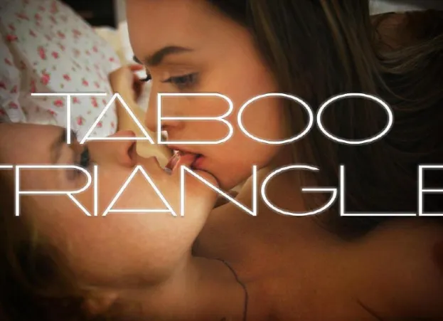 MissaX – Taboo Triangle Ep 4 – Jill Kassidy, Krissy Lynn, Chad White