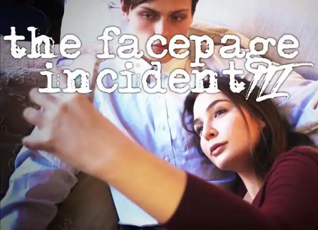 MissaX – The Facepage Incident III – Blair Williams, Dean Taylor