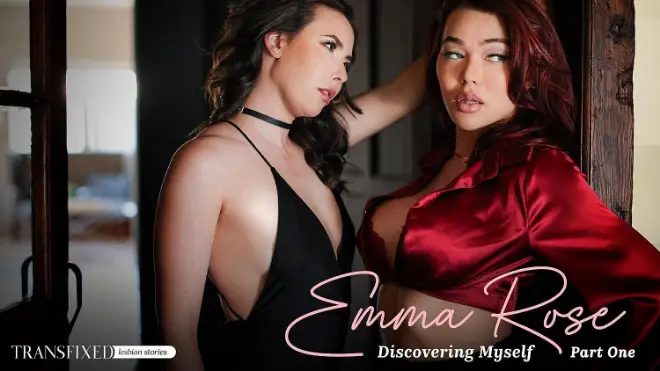 Transfixed – Emma Rose: Discovering Myself – Part 1: Unexpected Connections