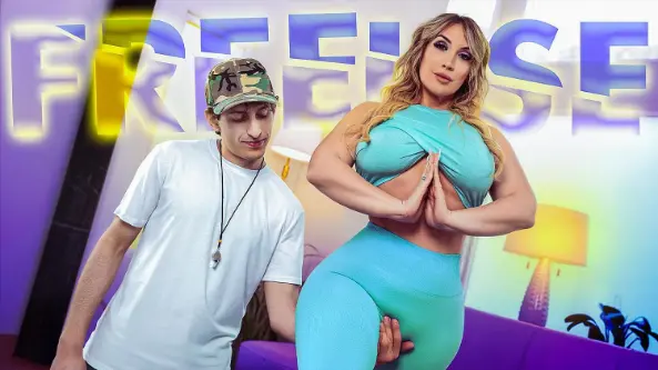 FreeUse Milf – Mia’s Mother’s Day Special – Freeuse And Facials – Mia James