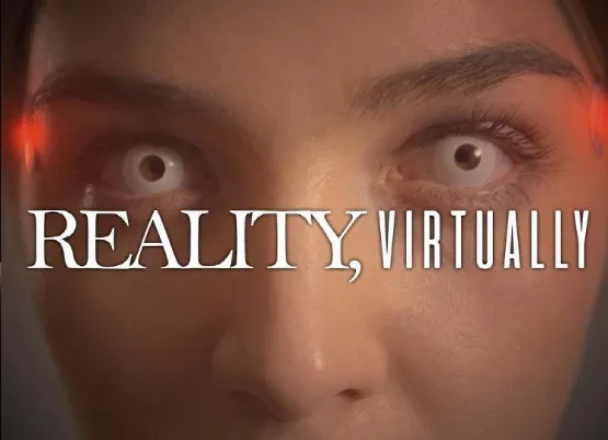 MissaX – Reality, Virtually – Blair Williams, Dean Taylor