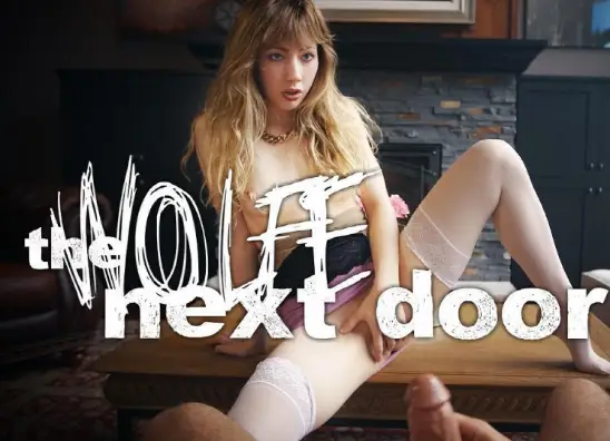 MissaX – The Wolfe Next Door – Ivy Wolfe, Scarlett Sage, Chad White