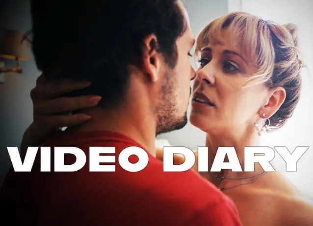 MissaX – Video Diary – Cherie DeVille, Tyler Nixon