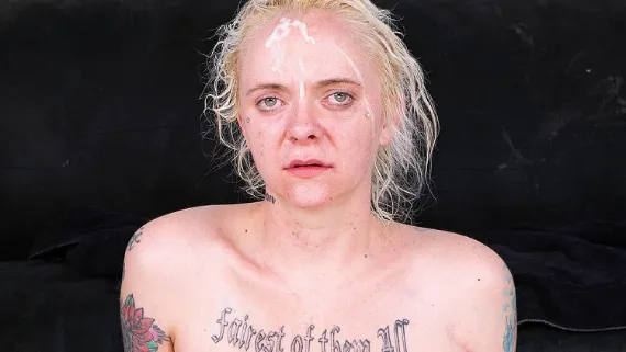 Black Payback – Miracle Whipped – Ashley LaShae