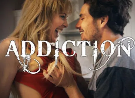 MissaX – Addiction – Cherie DeVille, Tyler Nixon