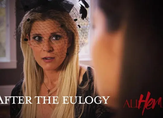 MissaX – After The Eulogy – India Summer, Zoe Bloom