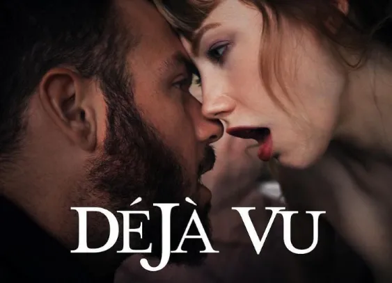 MissaX – Déjà Vu – Ivy Wolfe, Chad White