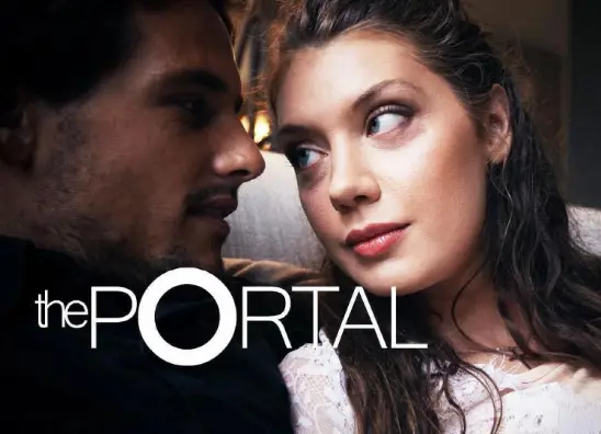 MissaX – The Portal – Elena Koshka, Kristen Scott, Scarlett Sage, Tyler Nixon