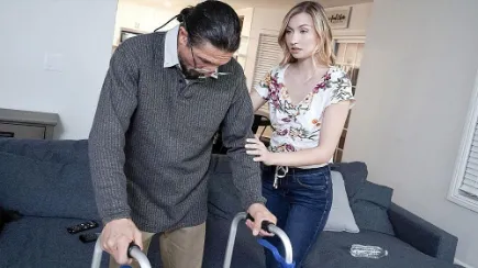 Not My Grandpa – Pleasing The Runaway – Emma Sirus, Tommy Gunn