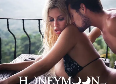 MissaX – Honeymoon Pt.3 – Bridgette B, Ivy Wolfe, Tyler Nixon