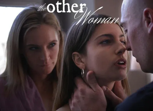 MissaX – The Other Woman – Kristen Scott, Mona Wales, Zac Wild