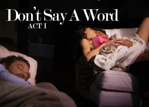 MissaX – Don’t Say A Word: Act 1 – Vera King, Brad Newman, Tyler Nixon
