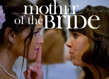 MissaX – Mother Of The Bride – Anny Aurora, Cadence Lux, Vera King, Zoe Bloom
