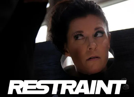 MissaX – Restraint – India Summer, Brad Newman, Chad White