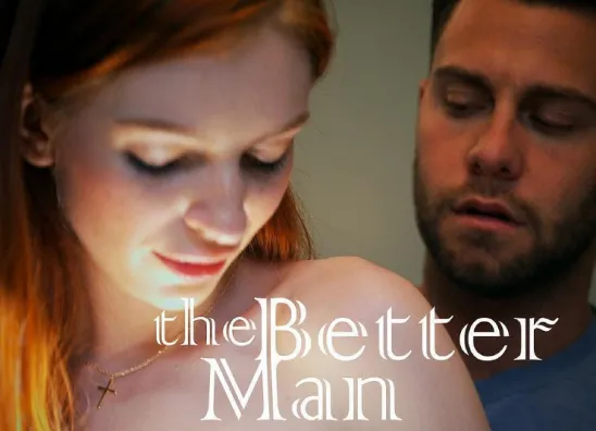 MissaX – The Better Man – Maya Kendrick, Seth Gamble