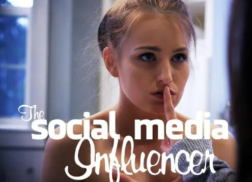 MissaX – The Social Media Influencer – Scarlett Sage, Shyla Jennings