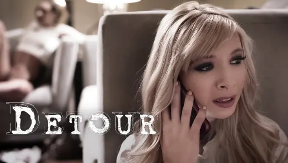 Pure Taboo – Detour – Carmen Caliente, Kenzie Reeves, Alex Legend