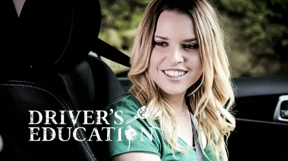 Pure Taboo – Driver’s Education – Aubrey Sinclair, Brad Knight