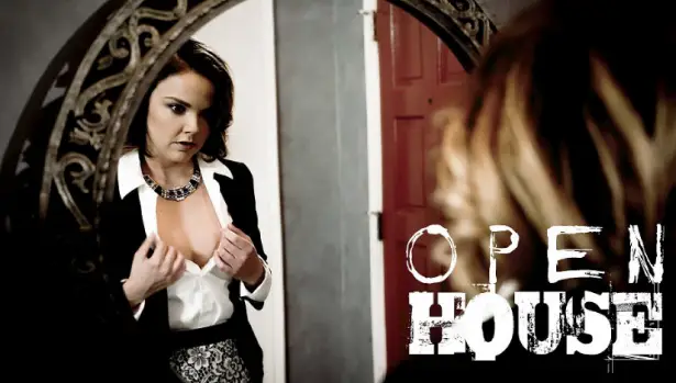 Pure Taboo – Open House – Dillion Harper, Codey Steele