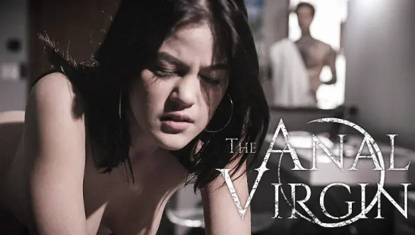 Pure Taboo – The Anal Virgin – Kendra Spade, Small Hands
