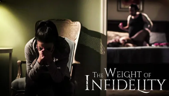 Pure Taboo – The Weight Of Infidelity – Angela White, Karla Lane, Tommy Pistol
