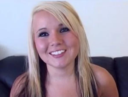 Backroom Casting Couch – 013 – Misty – 20 Years Old