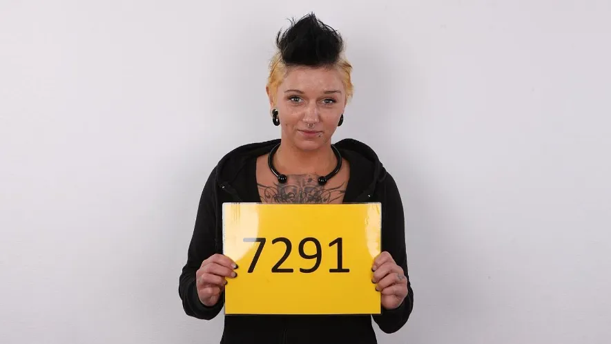 Czech Casting – 7291 – Adriana (26)