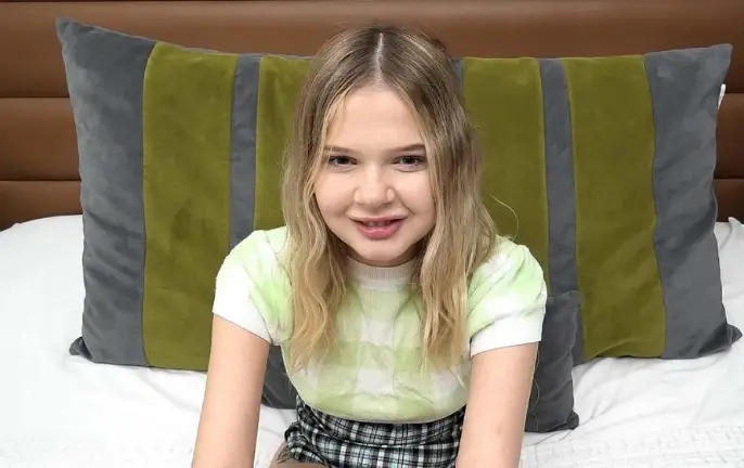 Exploited Teens – Coco Lovelock