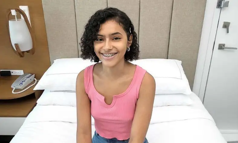 Exploited Teens – Dani Diaz