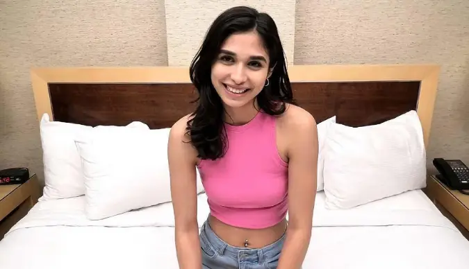 Exploited Teens – Reina Rae