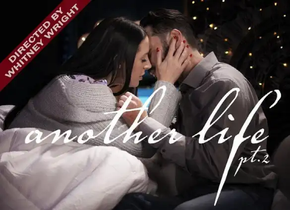MissaX – Another Life Pt. 2 – Angela White, Tommy Pistol