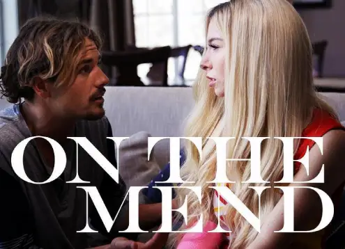 MissaX – On The Mend – Kenzie Reeves, Tyler Nixon