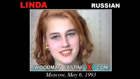 Woodman Casting X – Linda