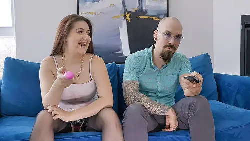 Pegas Productions – Fuck Me Hard – Alice W, Tony The D