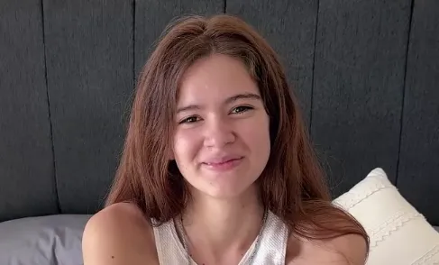 Argentina Casting – 0224 – Kiara, 18, Chaco