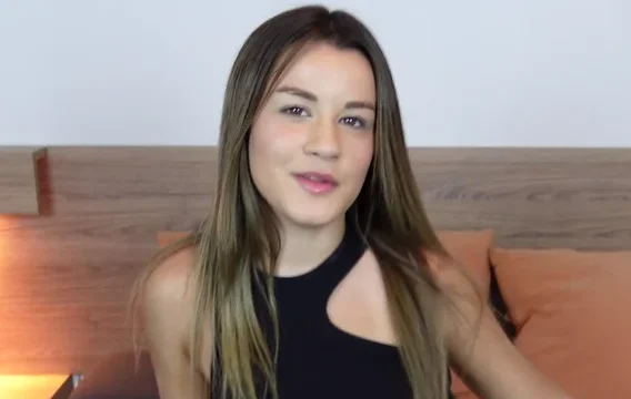 Argentina Casting – 0225 – Katherina, 19, Buenos Aires