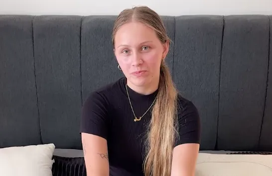 Argentina Casting – 0324 – Julieta, 19, Buenos Aires