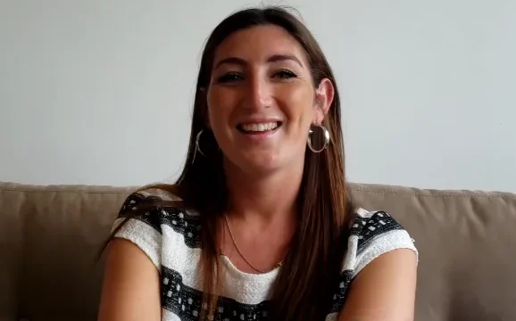 Argentina Casting – 0422 – Sofia, 23, Buenos Aires