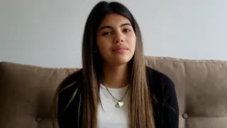 Argentina Casting – 0522 – Catalina, 18, Entre Rios