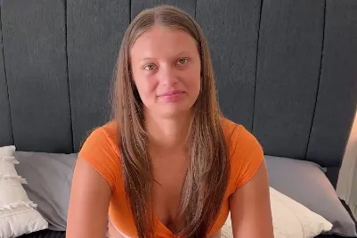 Argentina Casting – 0524 – Rafaela, 19, Formosa